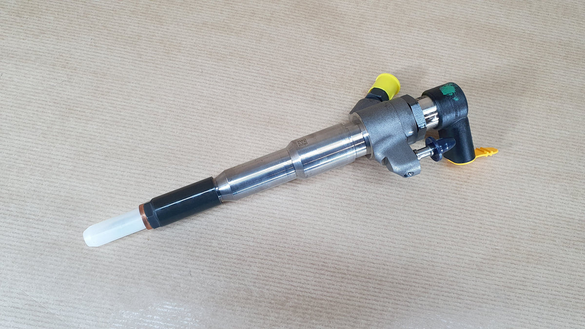Injecteur d’origine pour Renault Master III 2.3dCi — 1660000Q3F — vue 2