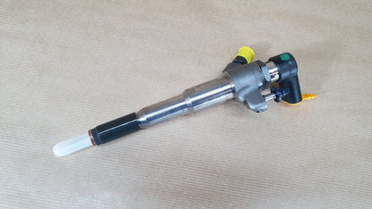 Injecteur d’origine pour Renault Master III 2.3dCi — 1660000Q3F — vue 2