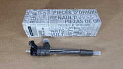 Injecteur d’origine pour Renault Master IV 2.0dCi — 166000133R