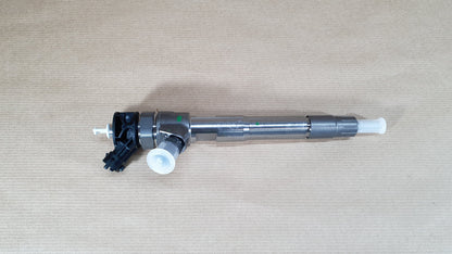 Injecteur d’origine pour Renault Master IV 2.0dCi — 166000133R — vue 2