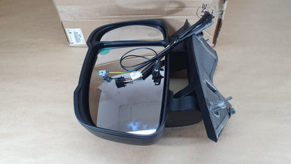 Rétroviseur extérieur côté droit d’origine pour Citroën Jumper III — 1660711480 — vue 1