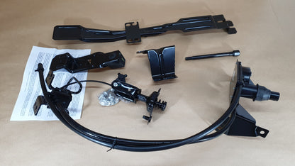 Fixation de roue de secours pour Citroën Jumper III — 1662233180 — vue 2