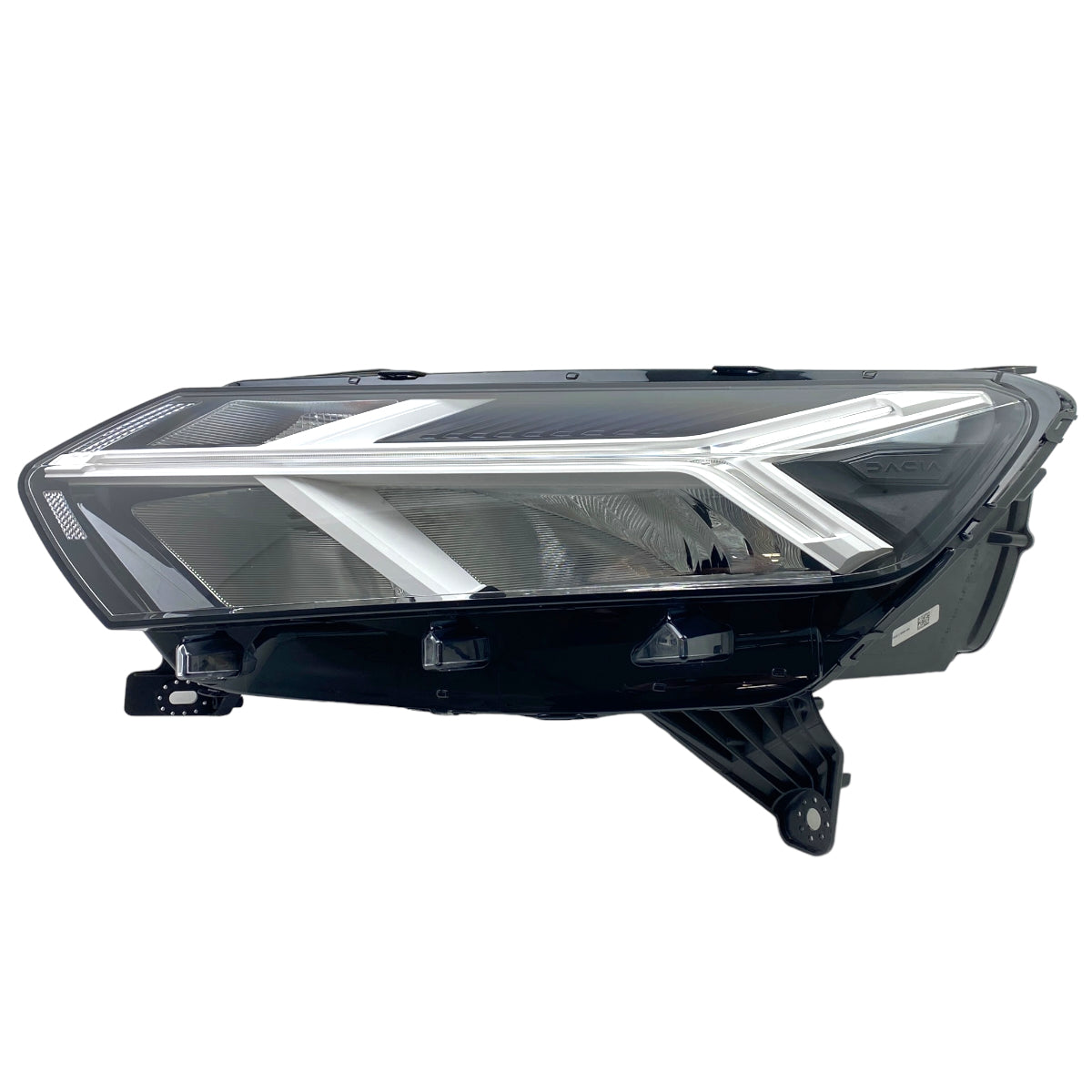 Pièce d'origine Phare LED avant gauche pour Dacia Sandero III Logan III 260602561R