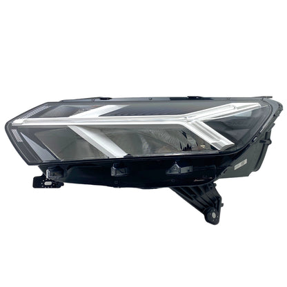 Pièce d'origine Phare LED avant gauche pour Dacia Sandero III Logan III 260602561R