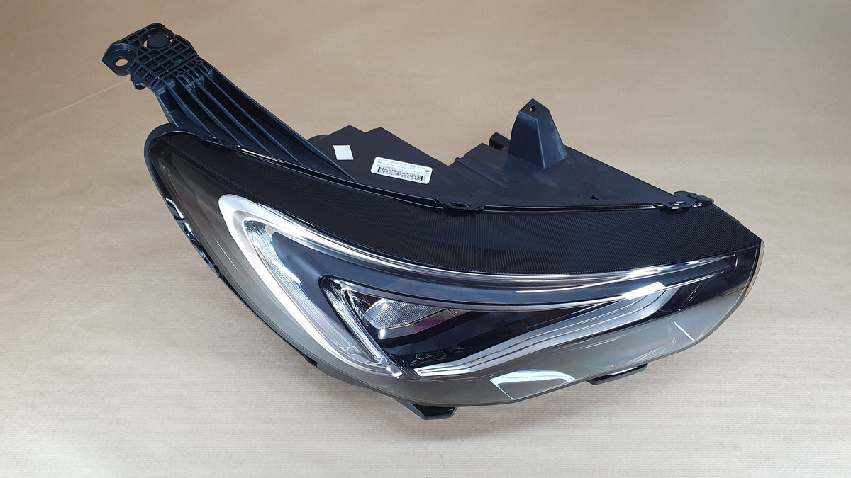 Projecteur avant côté droit d’origine pour Opel Grandland X — 1666090780 — vue 2
