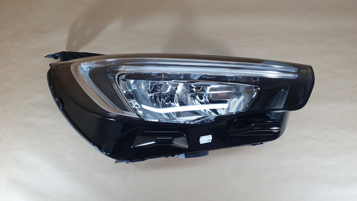 Projecteur avant côté droit d’origine pour Opel Grandland X — 1666090780 — vue 3
