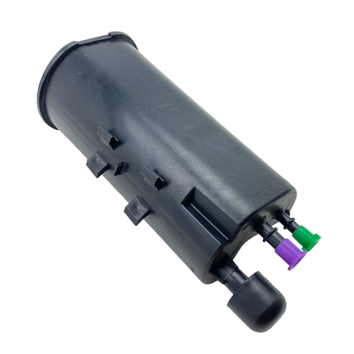 Pièce d'origine Électrovanne de dépression pour Nissan 14950HV70A