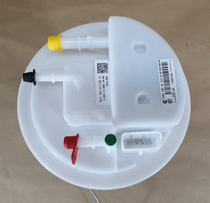 Pompe à carburant d’origine pour Peugeot 208 II 1.2Puretech — 1674218080 — vue 2