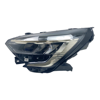 Pièce d'origine Phare avant gauche pour Renault Clio V 260609987R