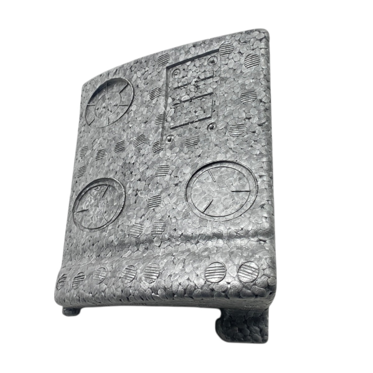 Pièce d'origine Absorbeur de pare-chocs arrière gauche pour Renault Koleos I 85095JY00A