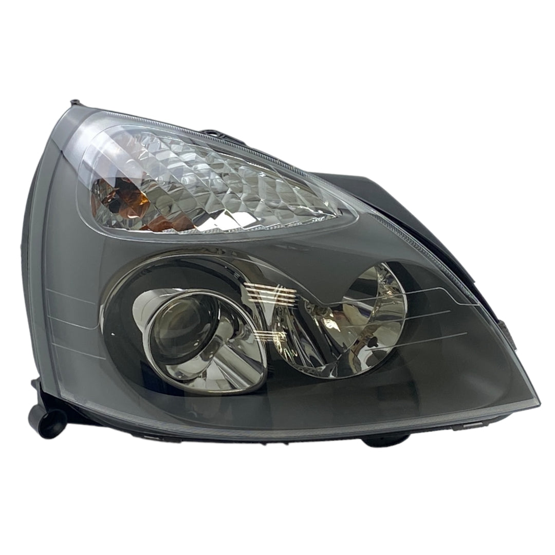 Pièce d'origine Phare avant droit xénon pour Renault Clio II 7701057660