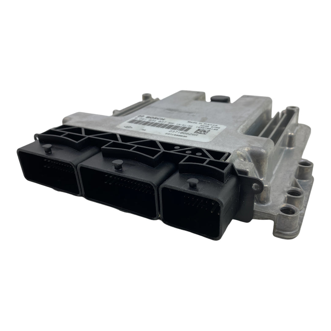 Pièce d'origine Calculateur moteur ECU pour Renault Trafic III Opel Vivaro B Fiat Talento 237106626R