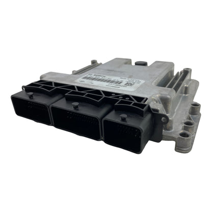 Pièce d'origine Calculateur moteur ECU pour Renault Trafic III Opel Vivaro B Fiat Talento 237106626R