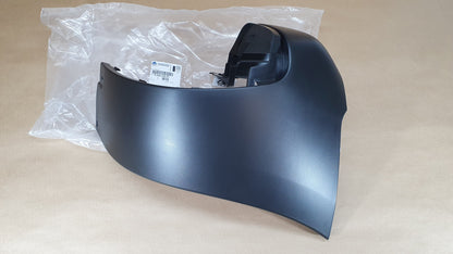 Pare-chocs arrière pour Peugeot Partner III — 16800238XT — vue 1