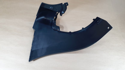Pare-chocs arrière pour Peugeot Partner III — 16800238XT — vue 2