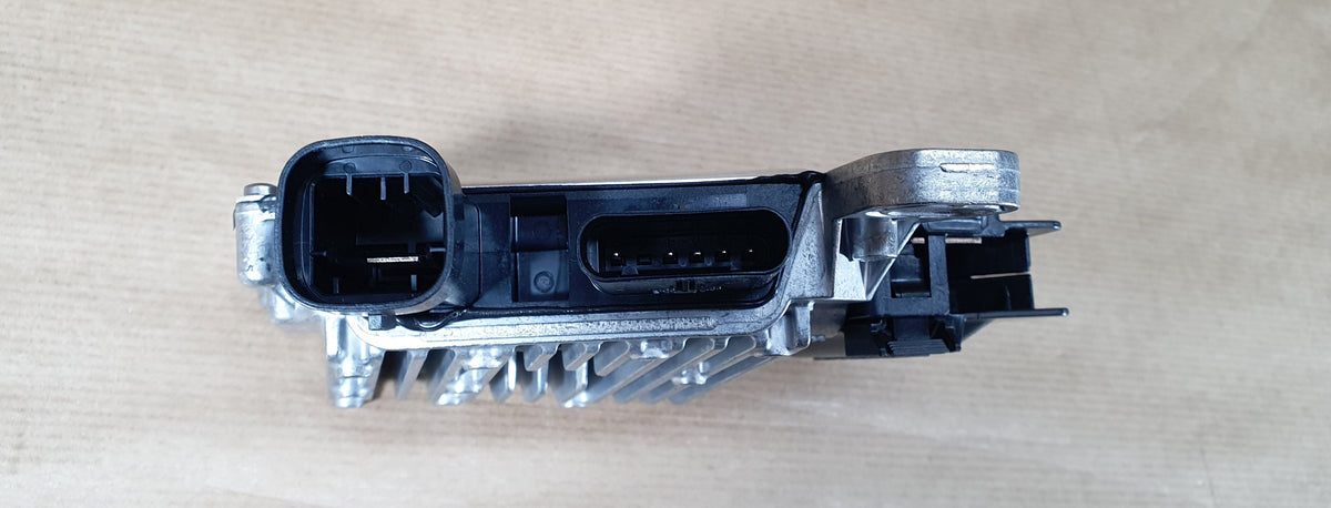 Module de batterie d’origine pour Citroën C5 Aircross 1.6 16V — 1680506280 — vue 2