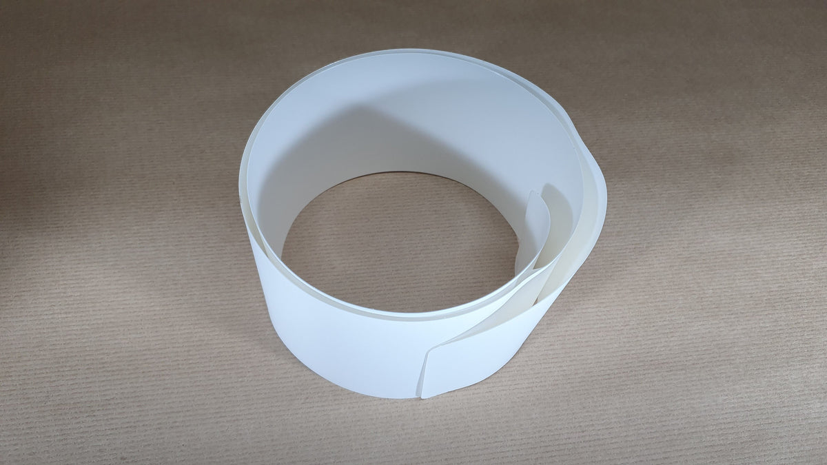 Film de protection de coffre pour Peugeot 308 III — 1680954880 — vue 2