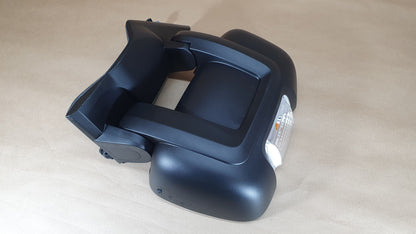 Rétroviseur extérieur côté gauche pour Citroën Jumper III — 1685329680 — vue 2