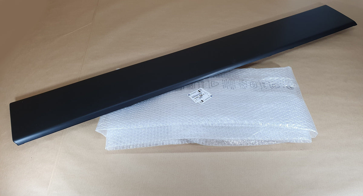Baguette de porte coulissante côté droit pour Citroën Jumper III — 1685339780 — vue 1