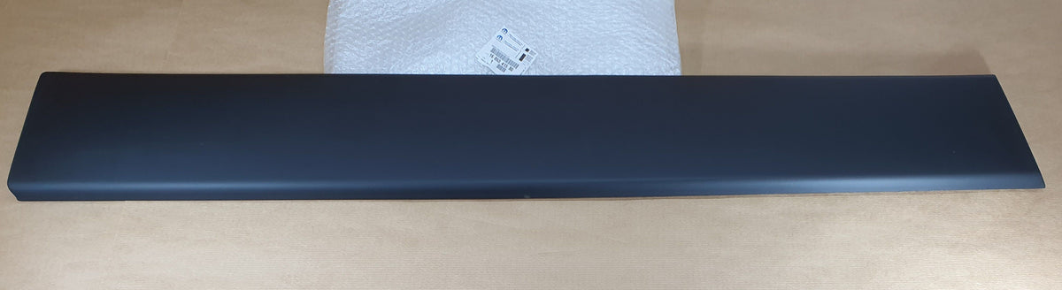 Baguette de porte côté gauche pour Citroën Jumper III — 1685341580 — vue 1