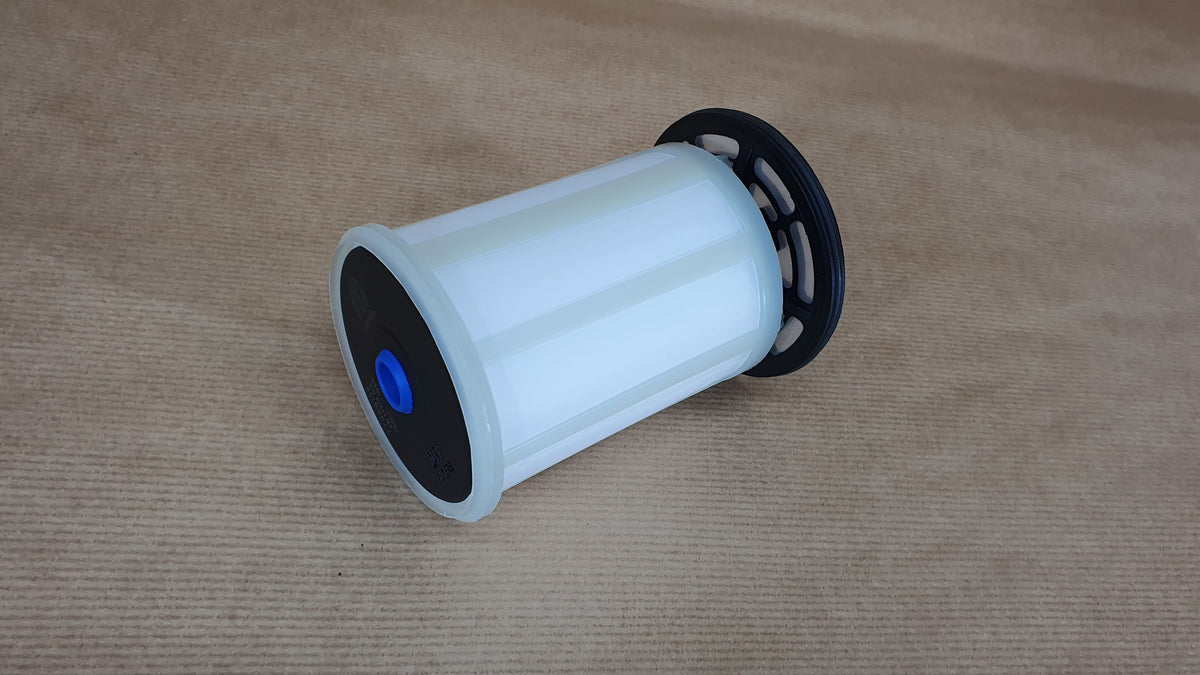 Filtre à carburant d’origine pour Fiat Ducato 2.3JTD — 1686521980 — vue 3