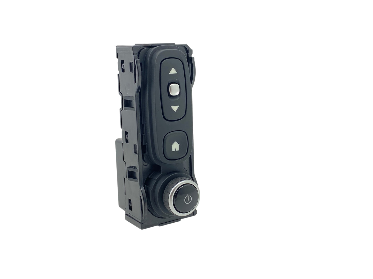 Pièce d'origine Commande de navigation pour Renault Trafic III Clio IV 253B02050R