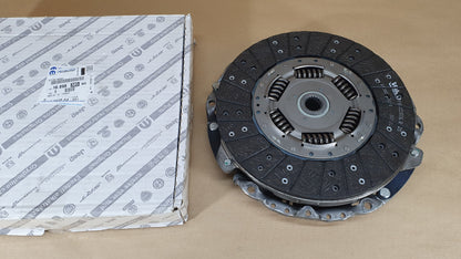 Kit d’embrayage d’origine pour Citroën Jumper III 2.2HDi — 1689838580 — vue 1