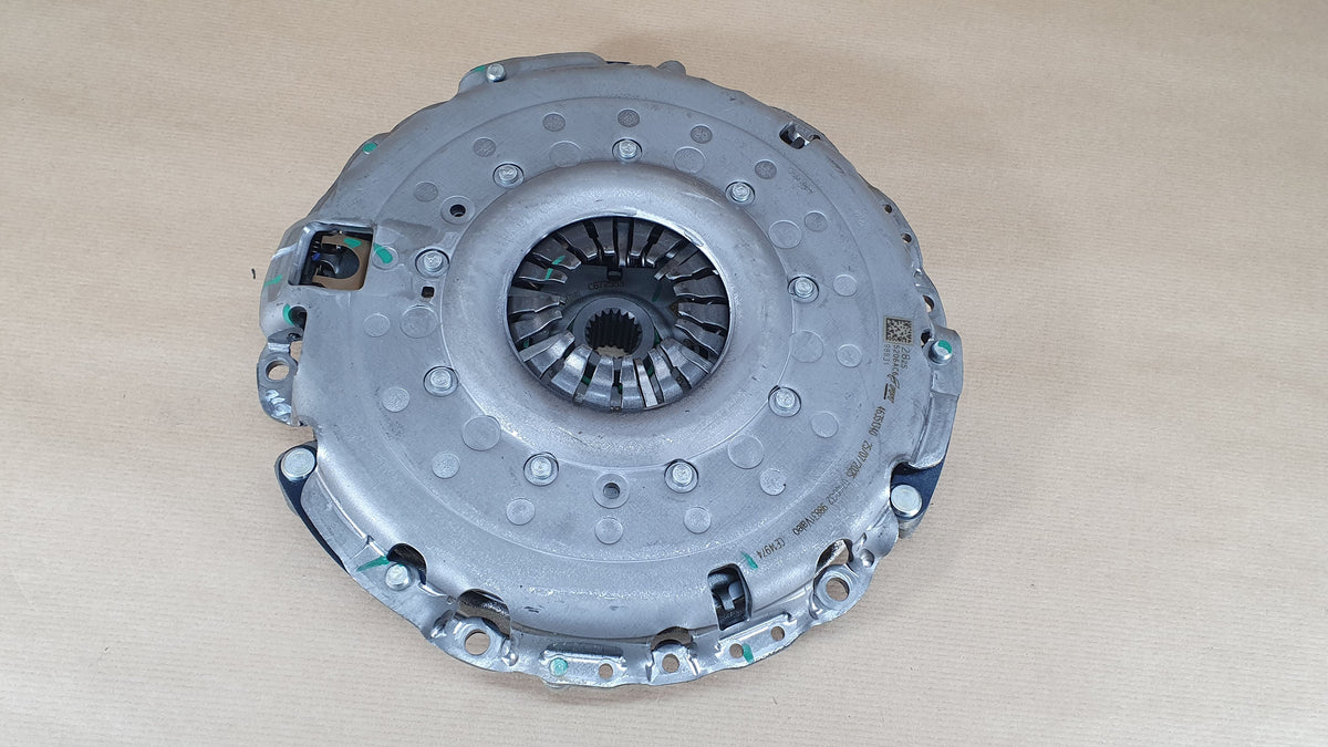 Kit d’embrayage d’origine pour Citroën Jumper III 2.2HDi — 1689838580 — vue 2