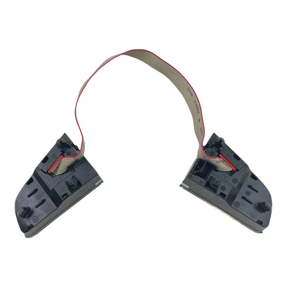 Pièce d'origine Commandes multifonctions de volant pour Seat Leon III 6JA919719D