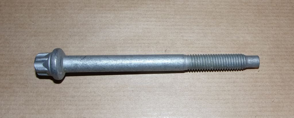 Vis de fixation d’injecteur d’origine PSA — Citroën / Peugeot 1.5BLUEHDI — 1692647280 — photographie de la pièce