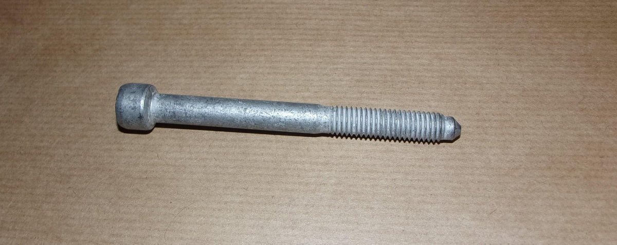 Vis de fixation d’injecteur d’origine PSA — Citroën / Peugeot 2.0HDI 163 ch — 1692660280 — photographie de la pièce