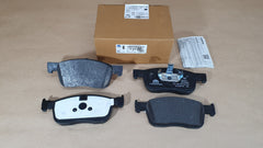 Plaquettes de frein d’origine pour Citroën Jumpy IV / Spacetourer — 1694008880