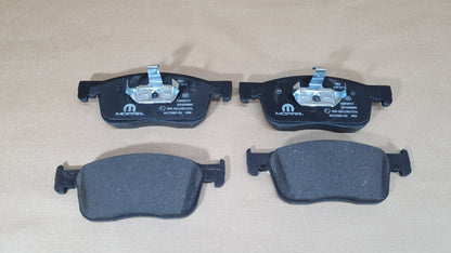 Plaquettes de frein d’origine pour Citroën Jumpy IV / Spacetourer — 1694008880 — vue 2