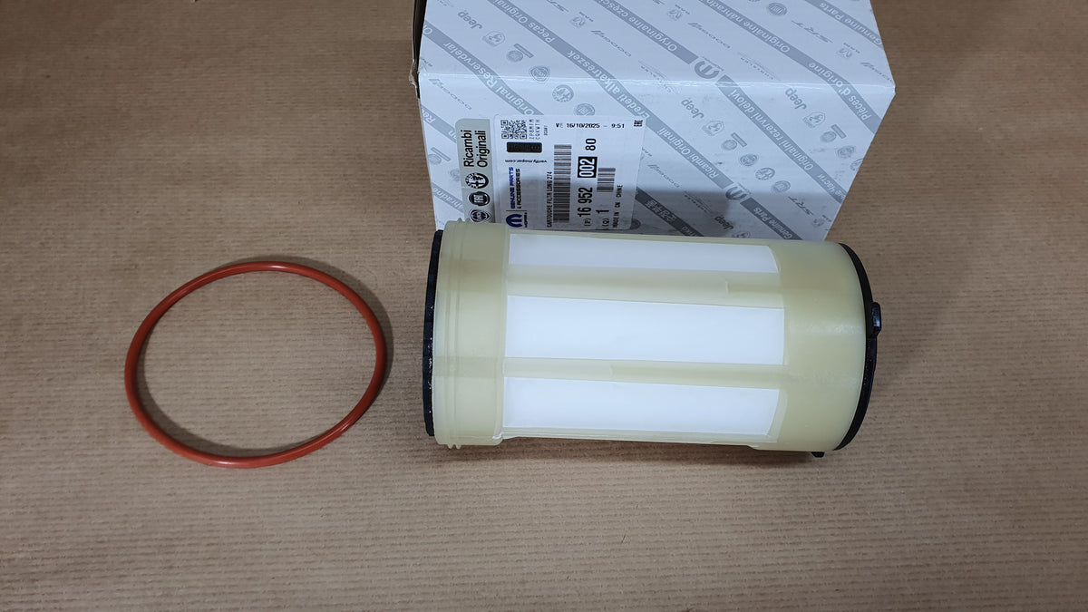 Filtre à carburant pour Peugeot Boxer III 2.0HDi/2.2HDi — 1695200280 — vue 1