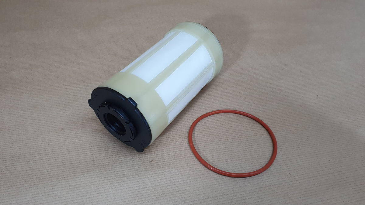 Filtre à carburant pour Peugeot Boxer III 2.0HDi/2.2HDi — 1695200280 — vue 2