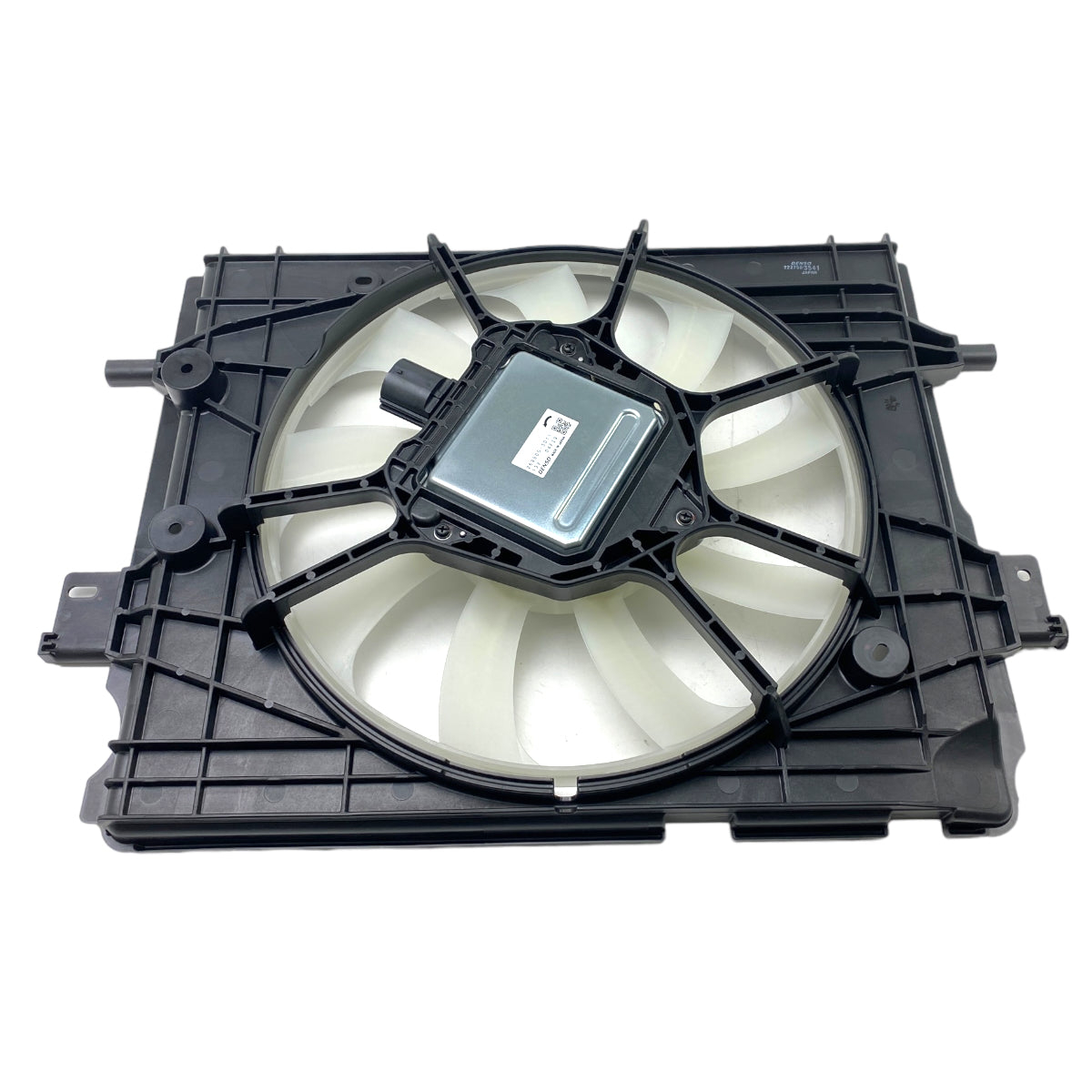 Pièce d'origine Ventilateur de radiateur pour Nissan Micra V K14 222750