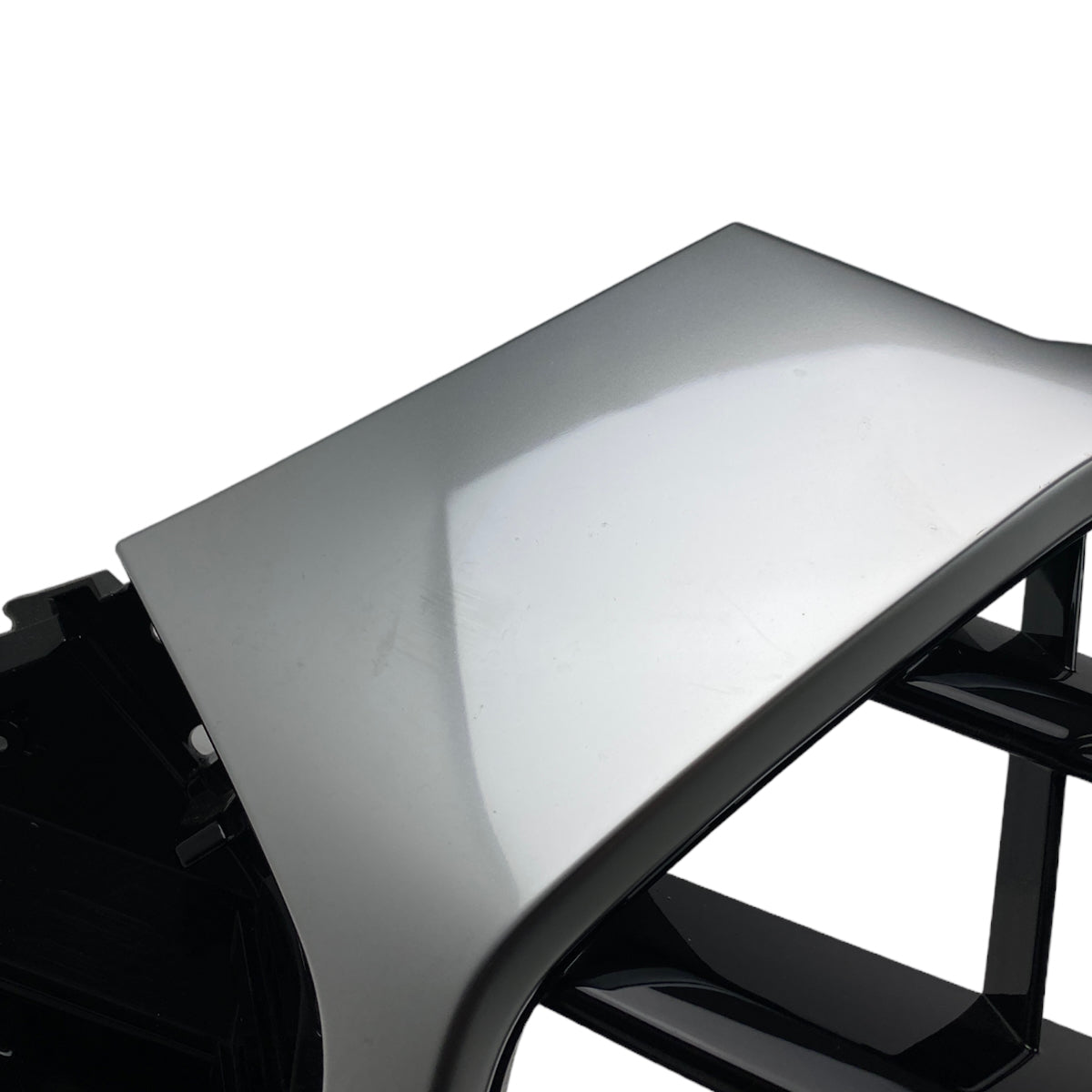 Pièce d'origine Calandre avant pour Audi Q3 8U restylé 8U0853653M