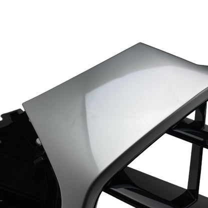 Pièce d'origine Calandre avant pour Audi Q3 8U restylé 8U0853653M