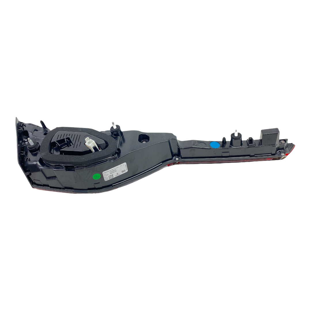 Pièce d'origine Feu arrière droit de hayon pour Renault Talisman phase 2 265506226R