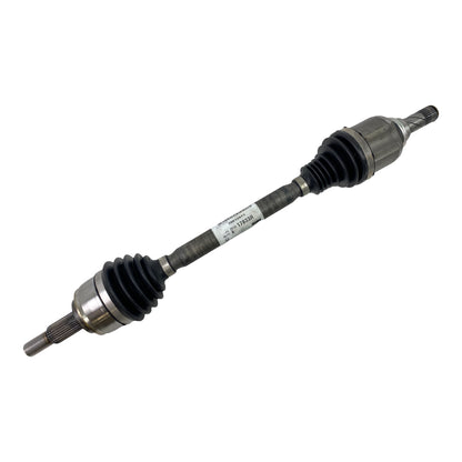 Pièce d'origine Cardan avant gauche pour Renault Kangoo II Mercedes Citan 1.5 dCi 391017833R