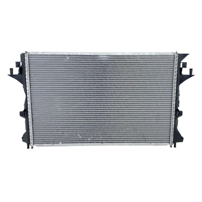 Pièce d'origine Radiateur de refroidissement pour Renault Espace IV Vel Satis 8200033729