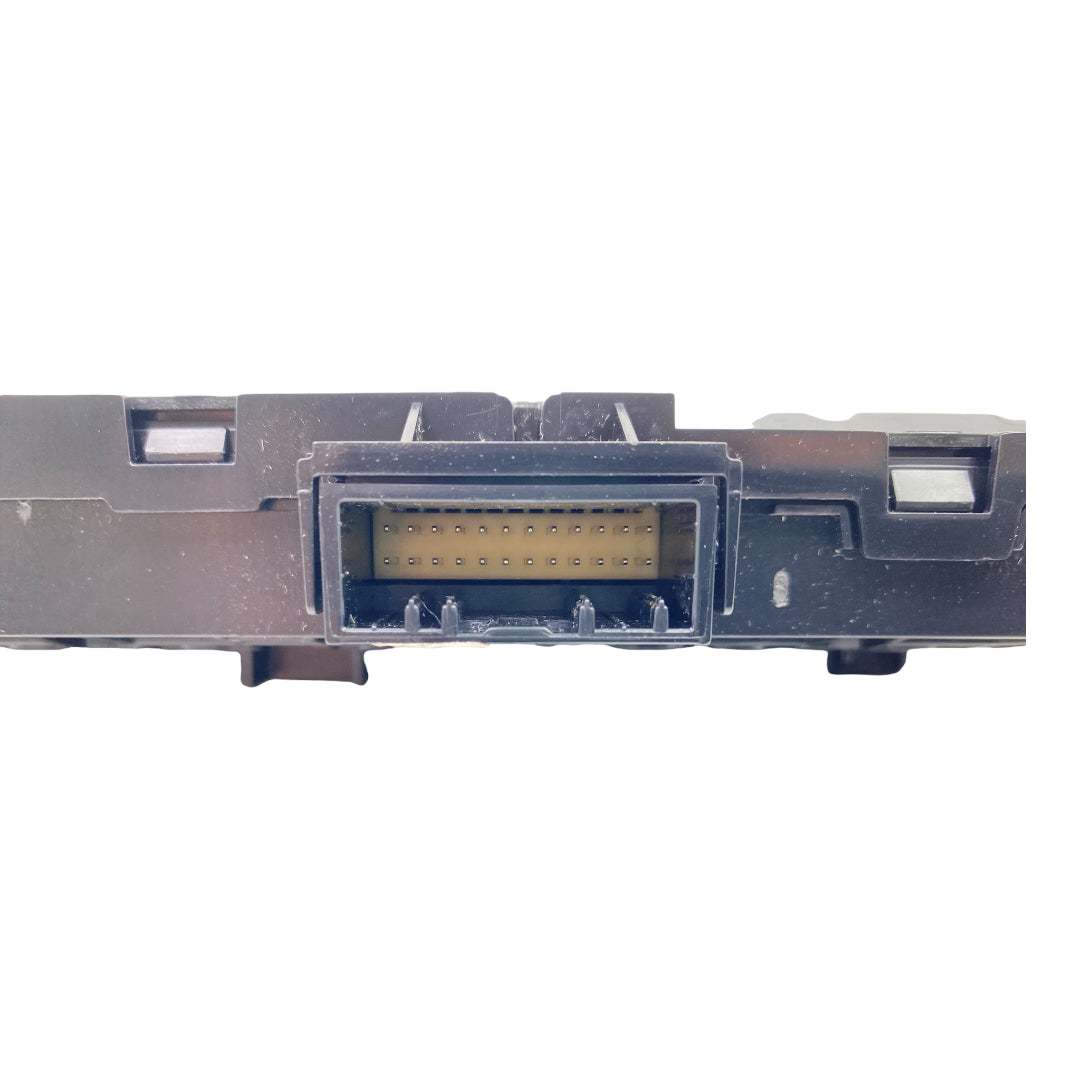 Pièce d'origine Panneau d'interrupteurs de commande pour Renault Trafic IV Master III Nissan NV300 283E83989R