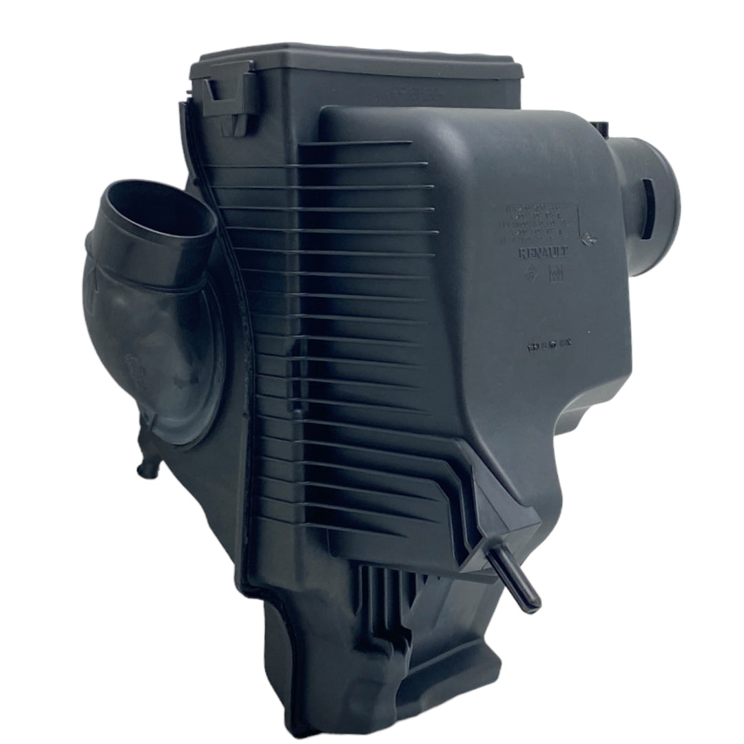 Pièce d'origine Boîtier de filtre à air pour Renault Clio III 8200809198