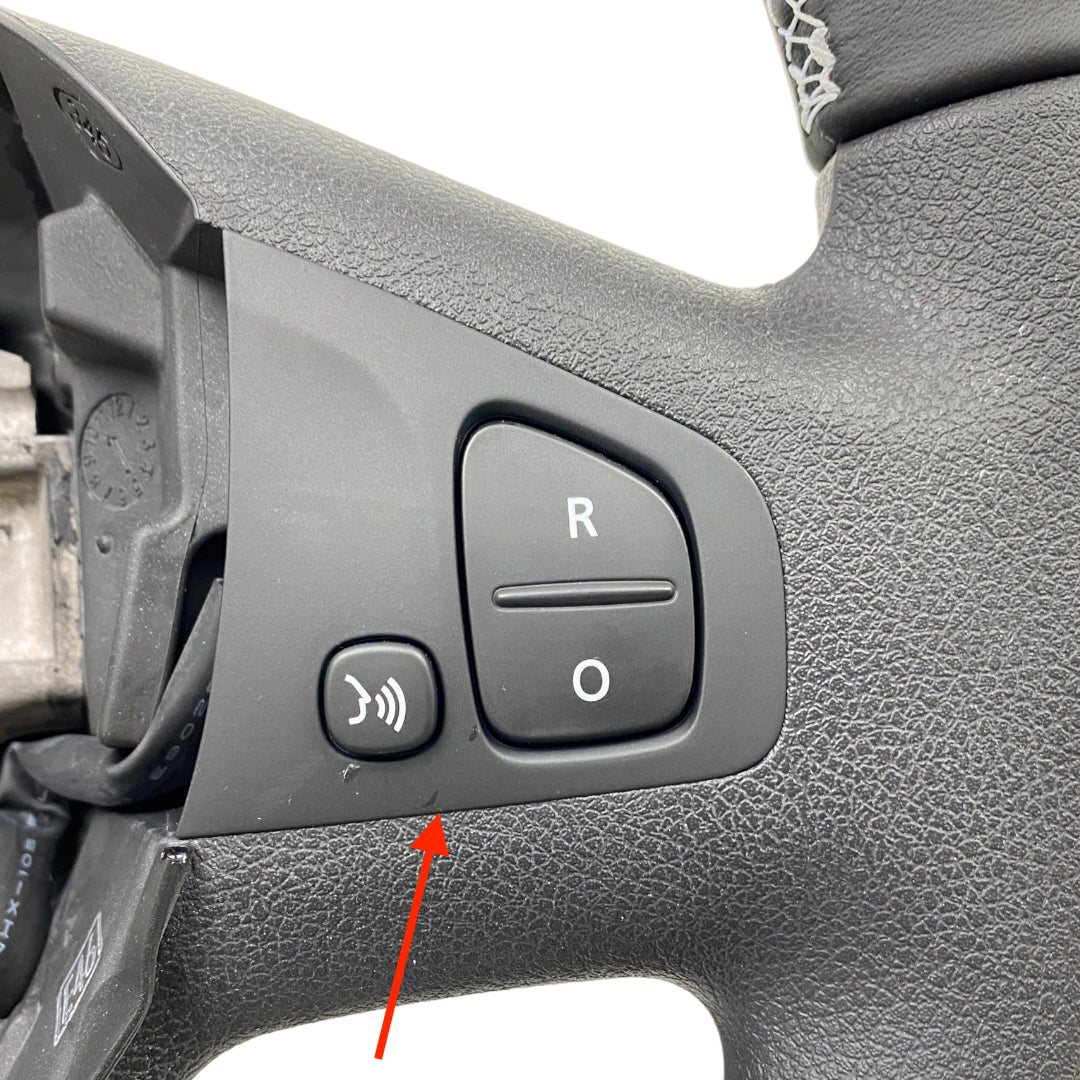 Pièce d'origine Volant pour Renault Trafic III Opel Vivaro B Fiat Talento Nissan NV300 484008352R