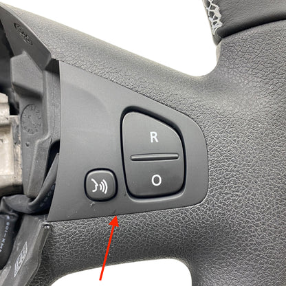 Pièce d'origine Volant pour Renault Trafic III Opel Vivaro B Fiat Talento Nissan NV300 484008352R