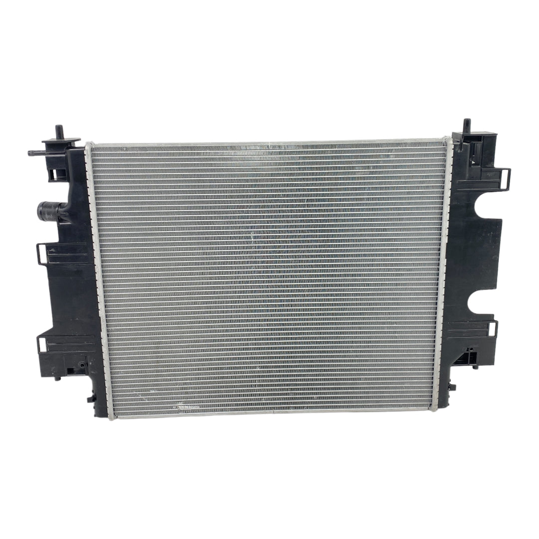 Pièce d'origine Radiateur pour Smart 453 Renault Twingo III A4535000103