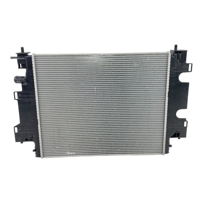 Pièce d'origine Radiateur pour Smart 453 Renault Twingo III A4535000103