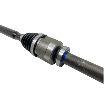 Pièce d'origine Cardan avant droit pour Renault Laguna III 8200934675