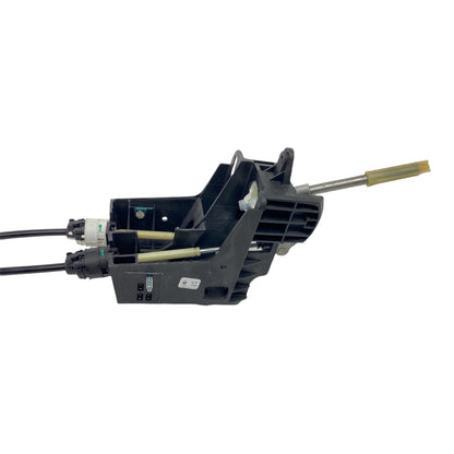 Pièce d'origine Levier de vitesses avec câbles de commande pour Renault Kangoo II Mercedes Citan 349010607R