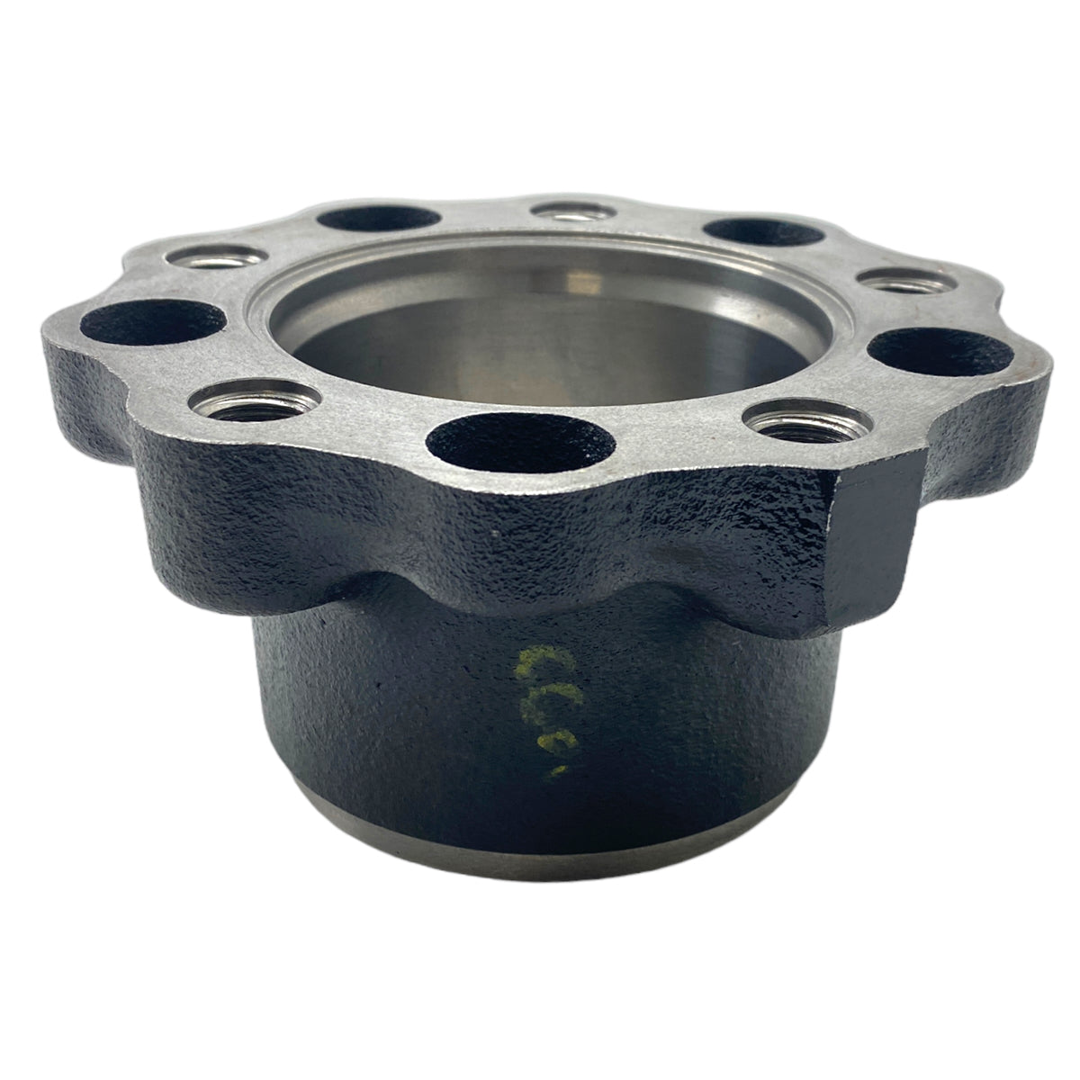 Pièce d'origine Moyeu de roue arrière pour Renault Master III Opel Movano Nissan NV400 432022980R